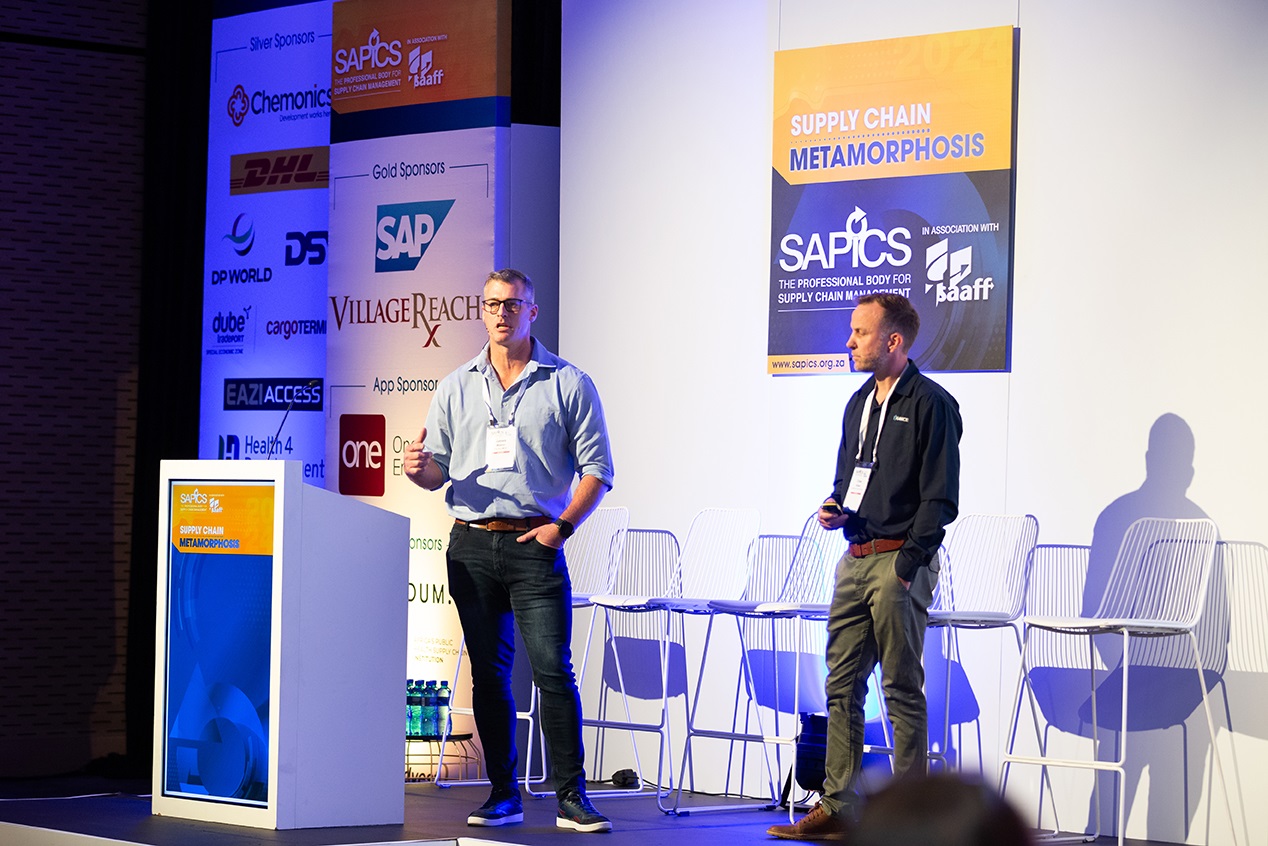 Italtile reaps the benefits of supply chain and transport optimisation initiative