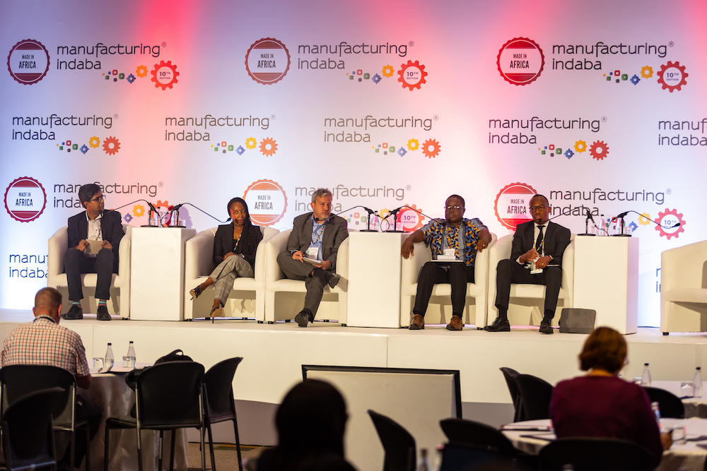 Manufacturing Indaba 2024 to Address Latest Insights in African Manufacturing