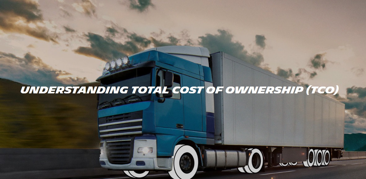 Michelin’s Total Cost of Ownership whitepaper shifts mindsets in the transport industry to promote sustainability and drive efficiency