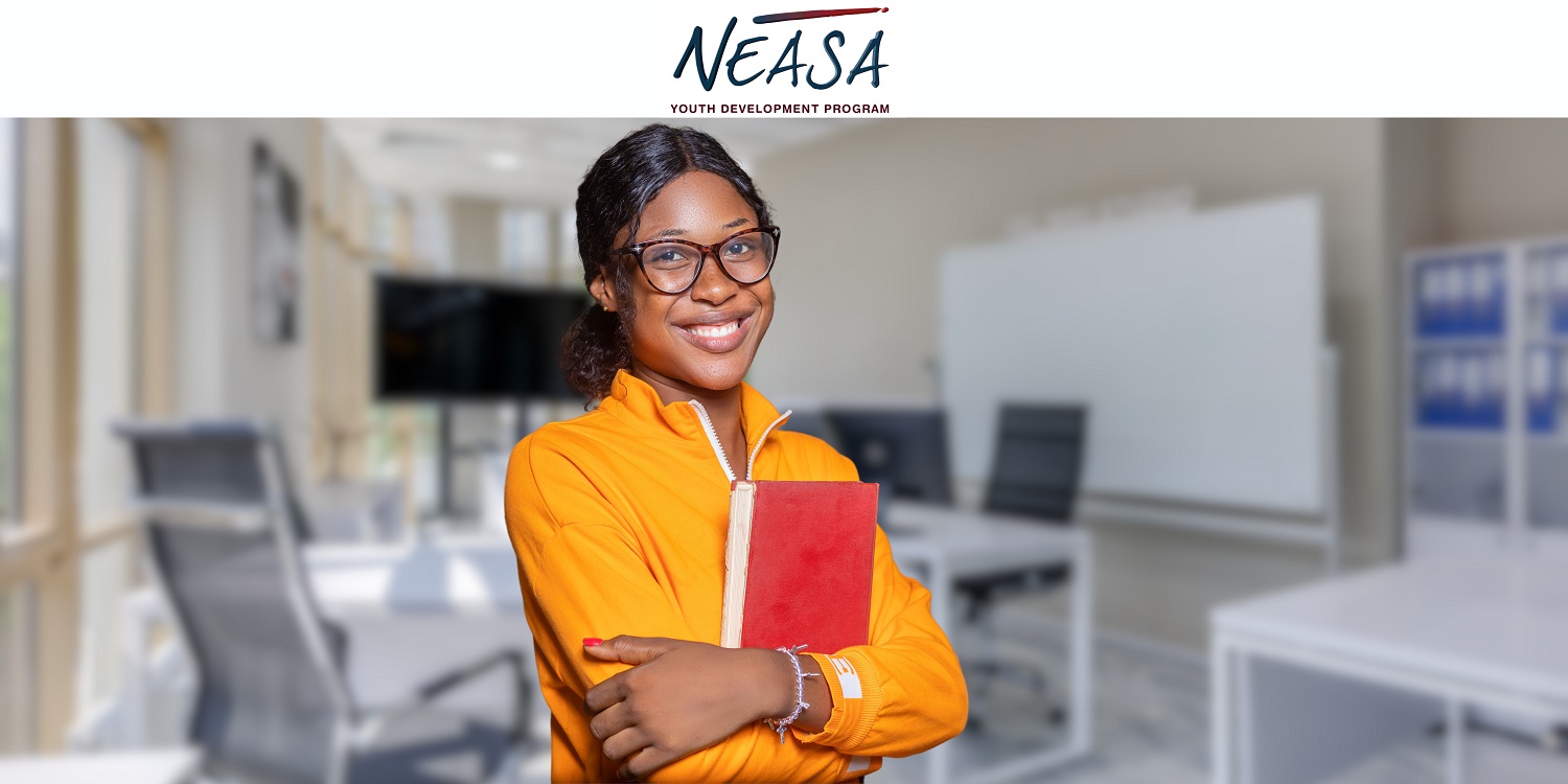 NEASA Youth Development Program: Resources available!