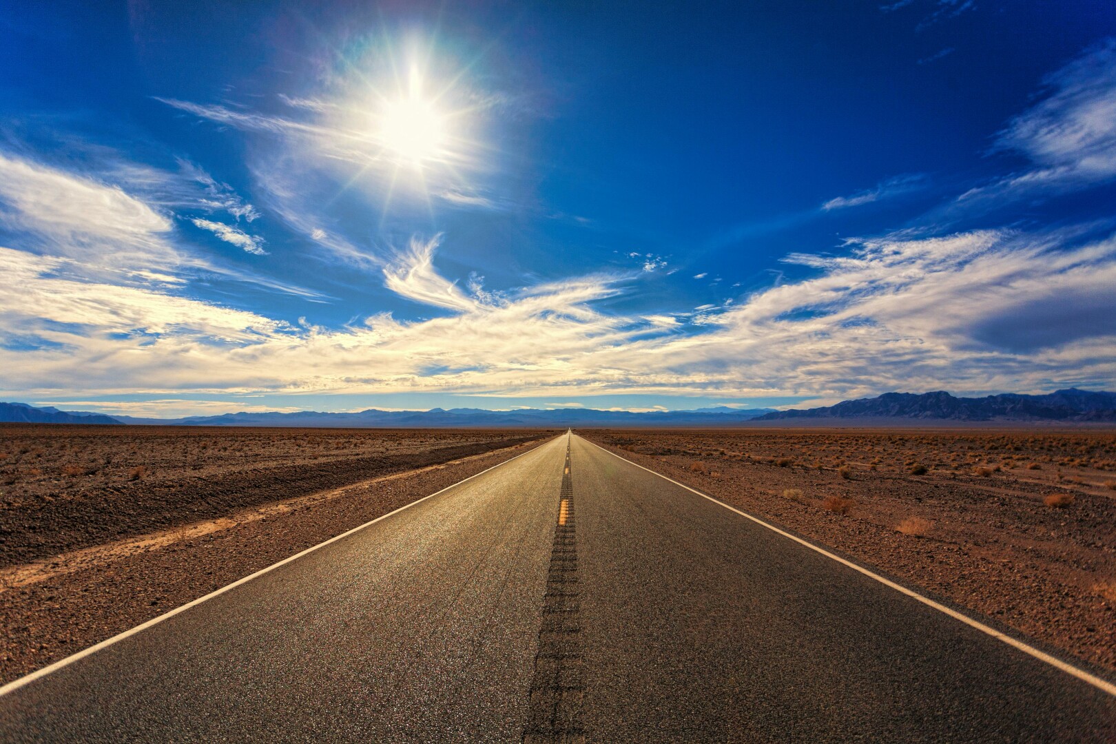 Prepare for summer driving 
