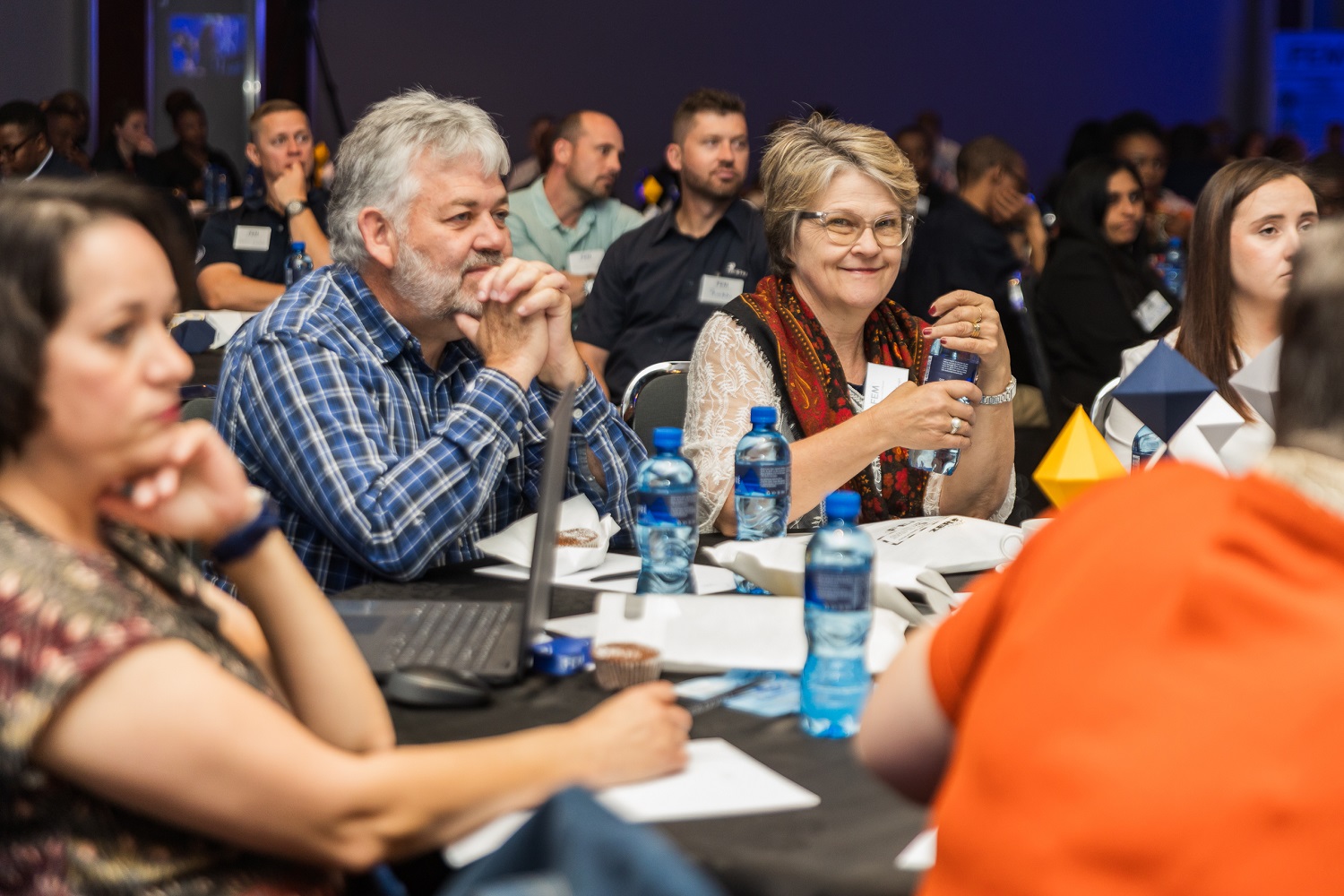 Safetember Conference 2024 - Addressing Workplace Safety and Mental Health Challenges