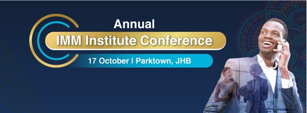  SAPICS Affiliate Partner | Attend the Annual IMM Institute Conference 2024