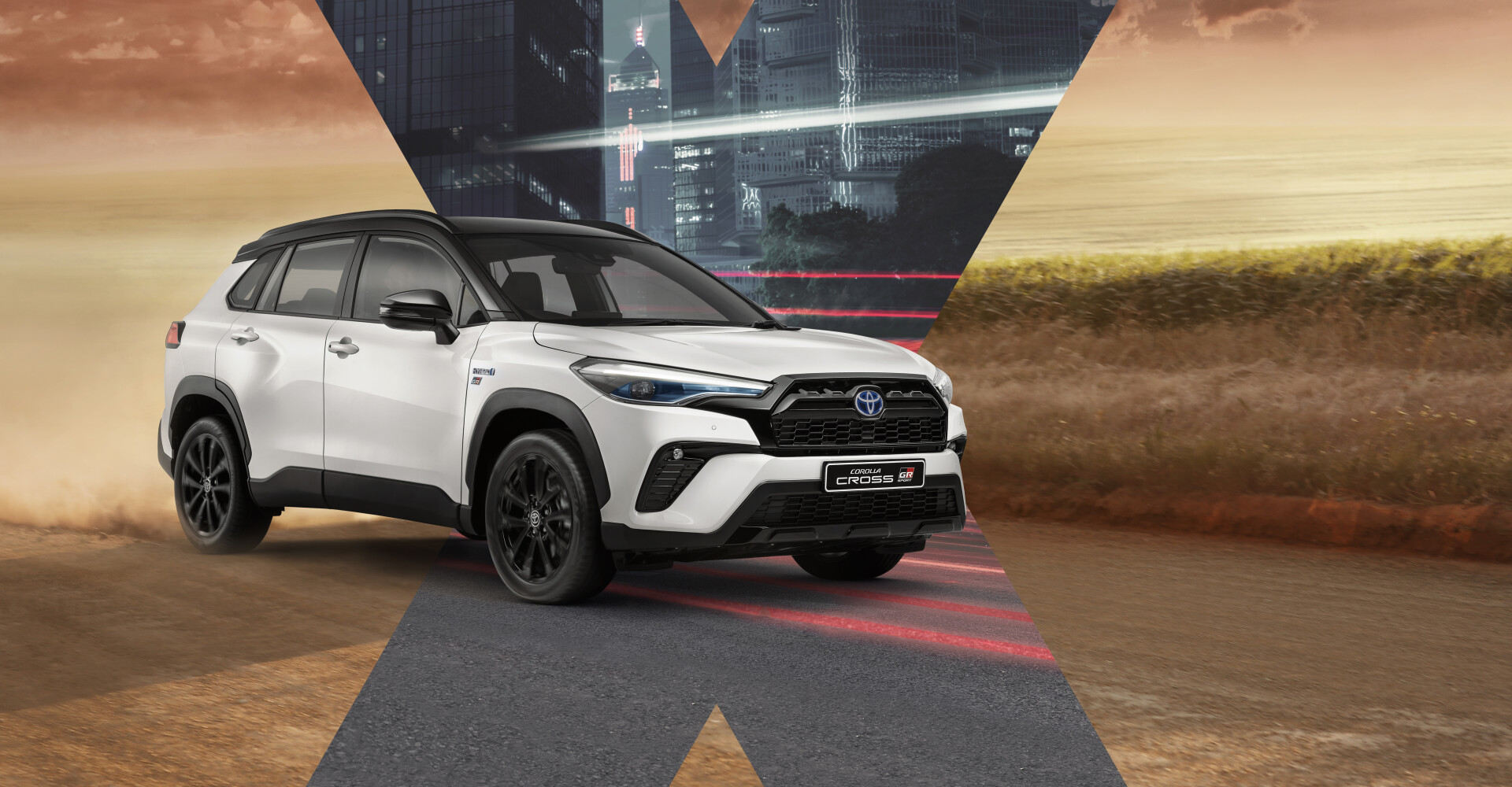 Toyota’s sales surge continues through August 