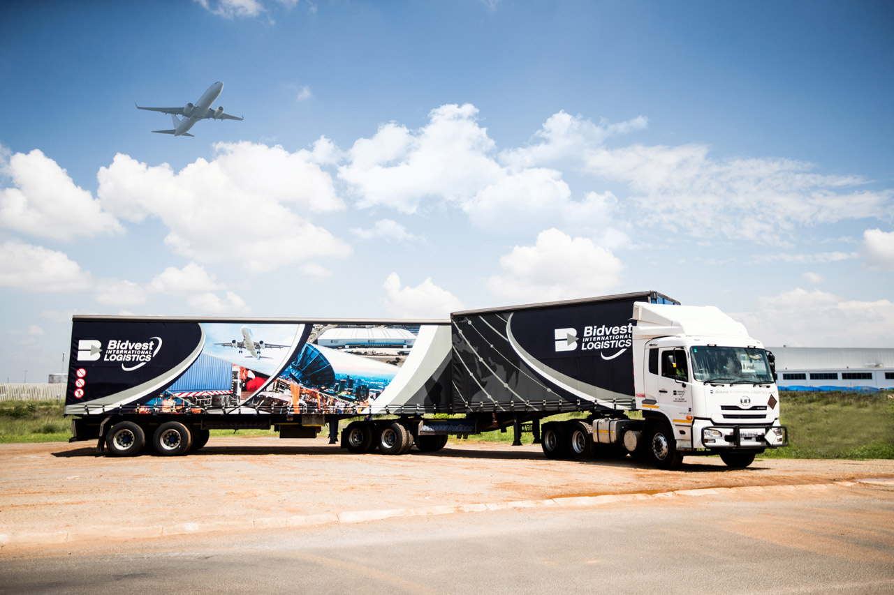 Practical freight industry solutions to meet SA’s environmental challenges