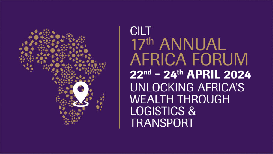 CILT Africa Annual Forum 2024