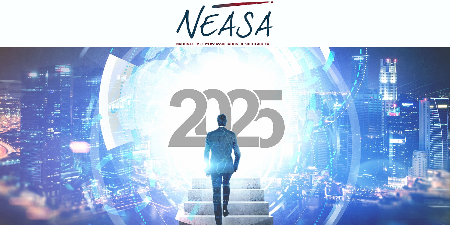 NEASA 2025 National Roadshow: Revolutionary Business Solution: "State-proof" your business