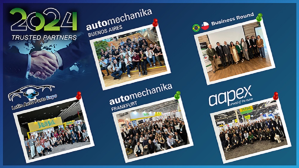 Brasil Auto Parts achieves significant results in 2023-2024