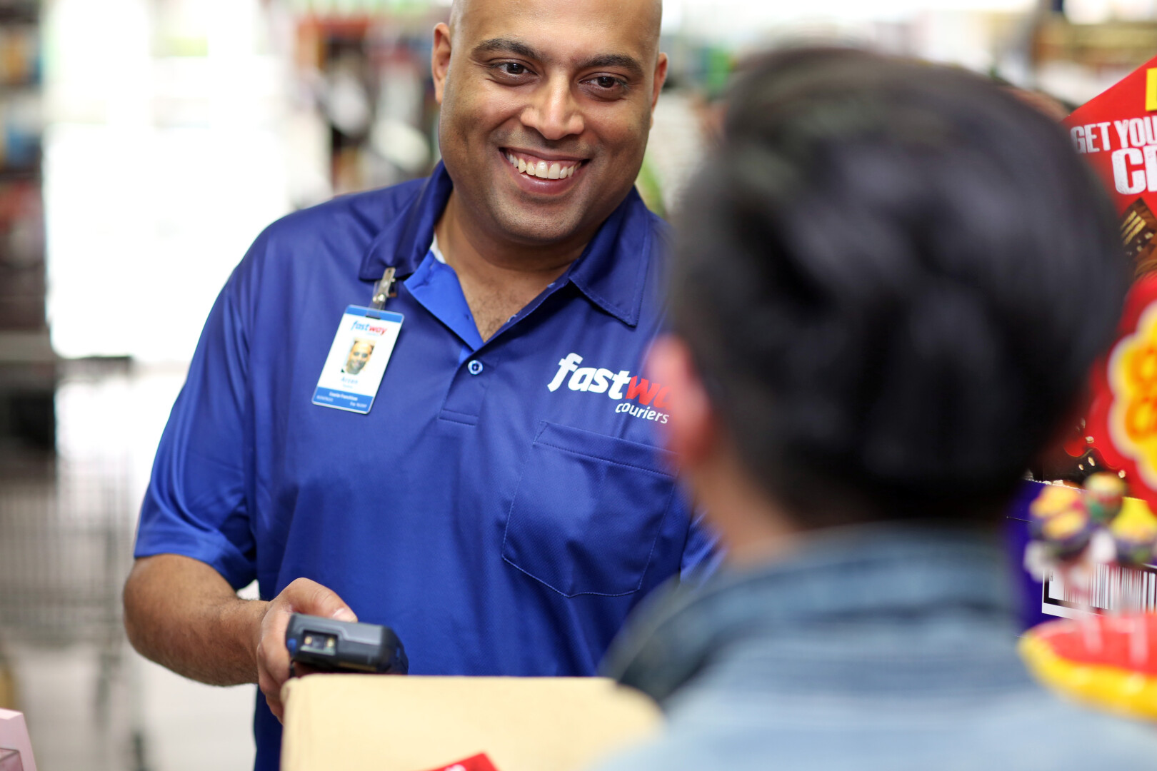 Driving efficiency: how automation is transforming last-mile delivery 