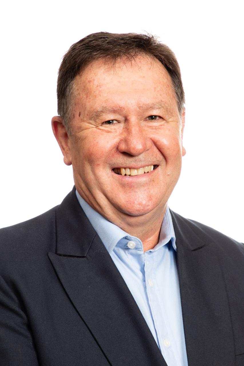 Henry van der Merwe, Chairman of the South African Petroleum Retailers Association (SAPRA)