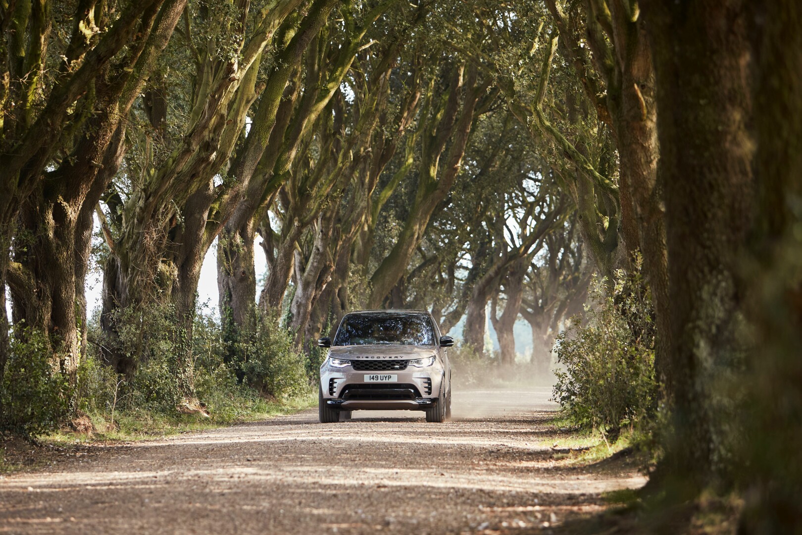 JLR Holiday Heroes campaign returns to ensure the safety of its clients this festive season 