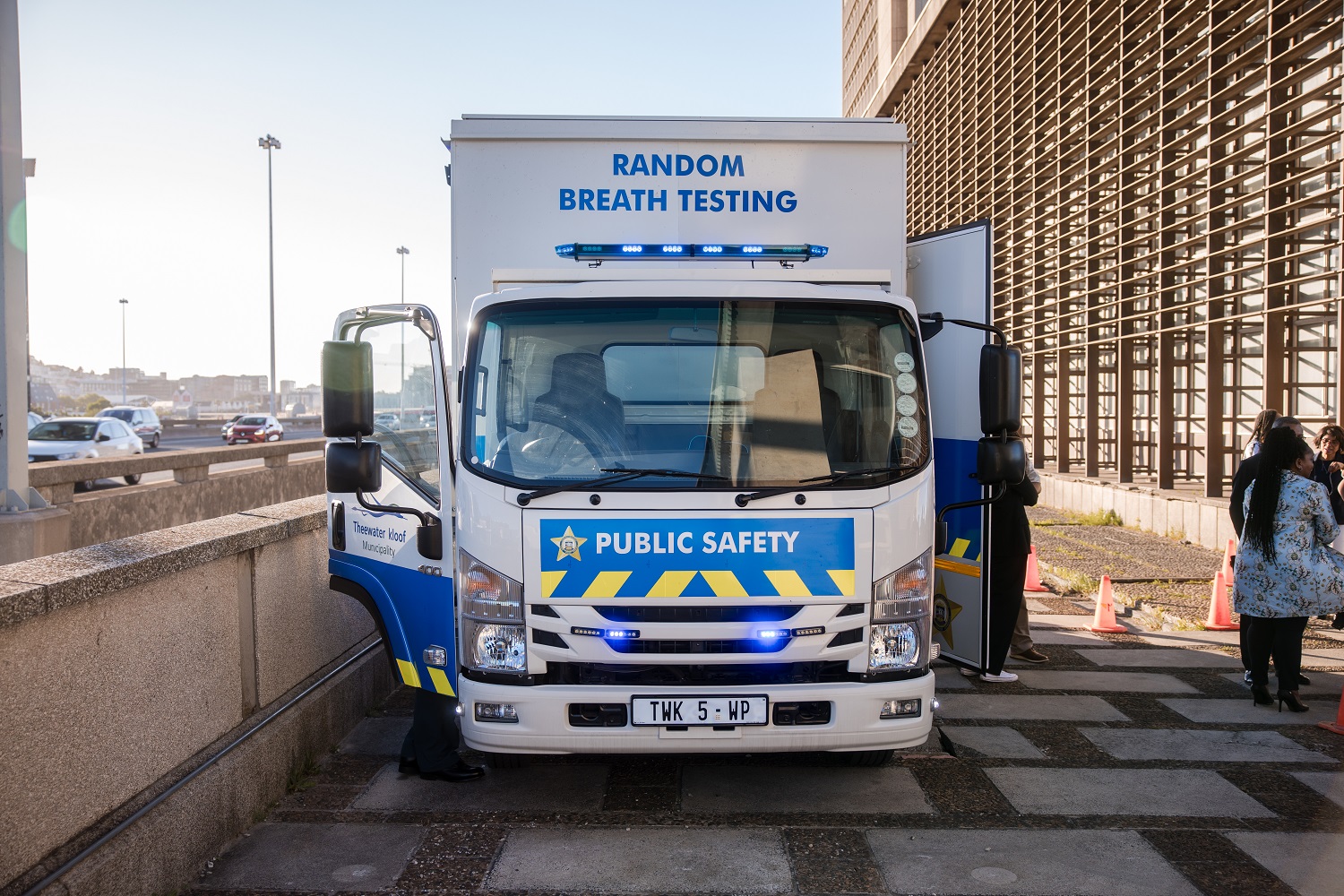 SAB Appeals to South Africans: Make Responsible Road Safety Choices This Festive Season