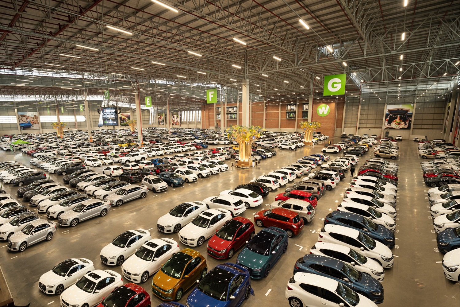 Weelee, Kredo Mobility partner to drive change in vehicle buying and selling