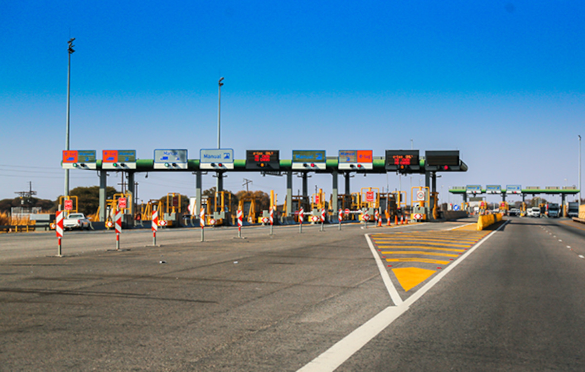 Bakwena to launch contactless payments on N1N4 route in 2025 