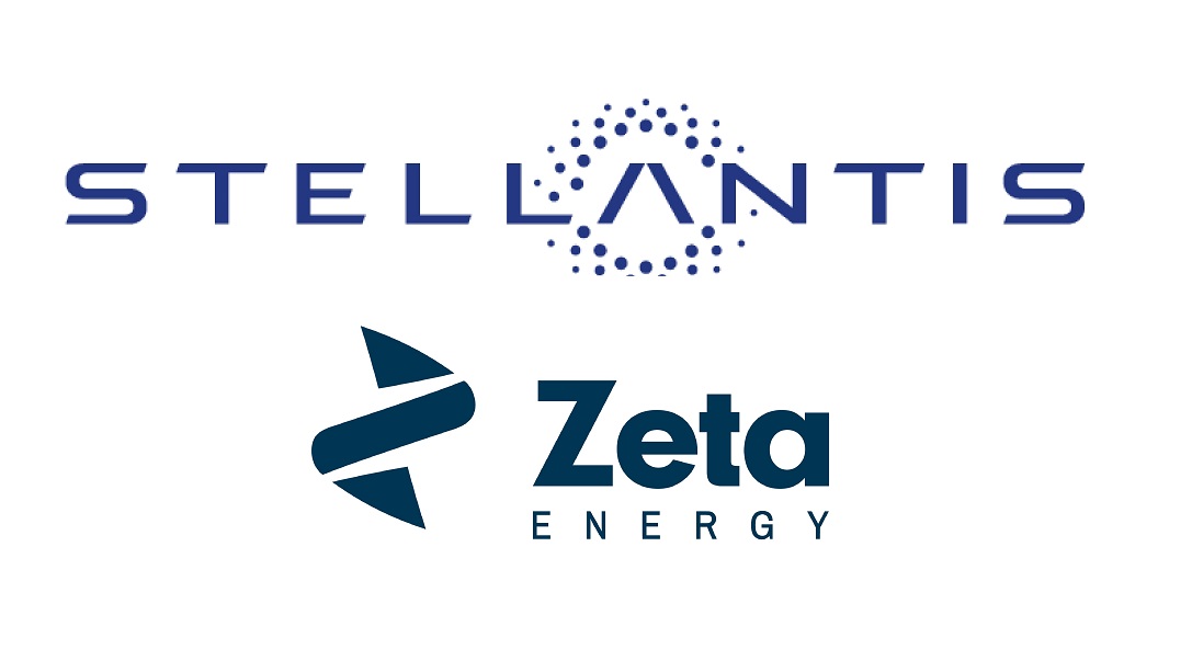 Stellantis and Zeta Energy Announce Agreement to Develop Lithium-Sulfur EV Batteries