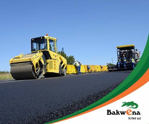 Bakwena’s 2024 Road and Plaza Expansion Plans 