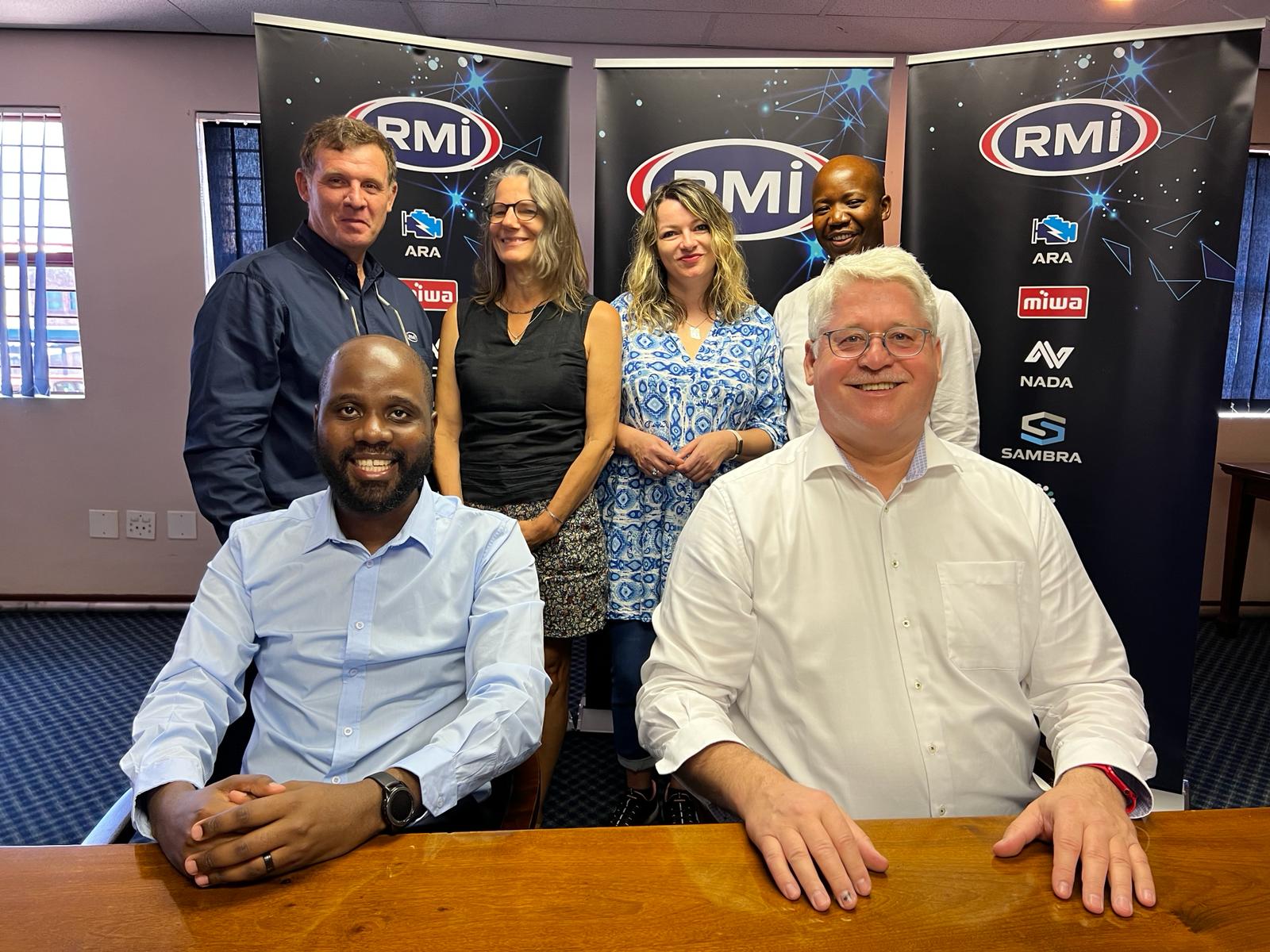 RMI and HWK launch innovative EV pilot training module in Eastern Cape