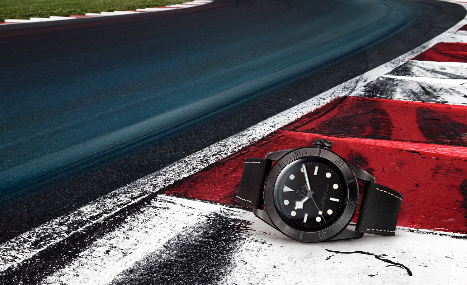 Tudor returns to motorsport, joining forces with newly created VISA Cash App RB Formula One team