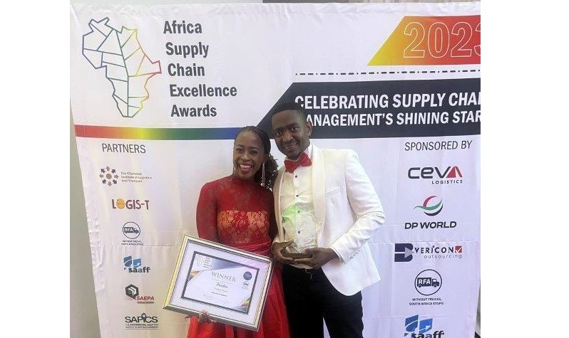 Awards will showcase African supply chain excellence
