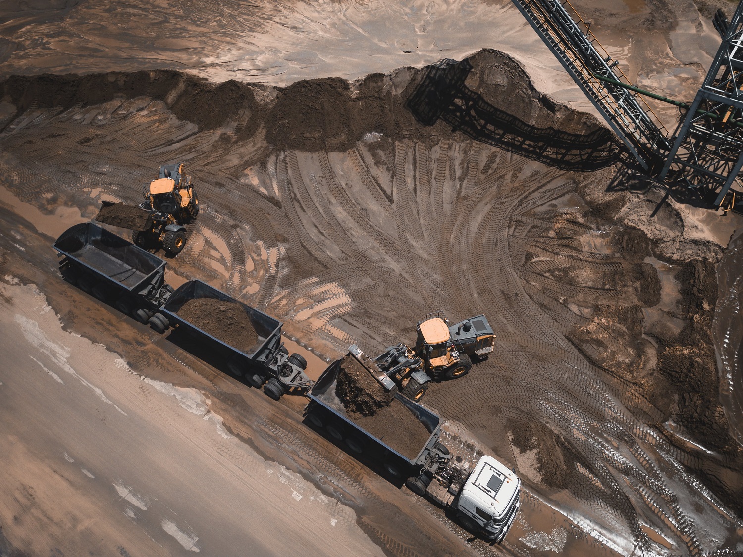 Paving the way: the benefits of PBS vehicles