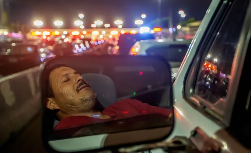 Your driving superstitions could be fatal