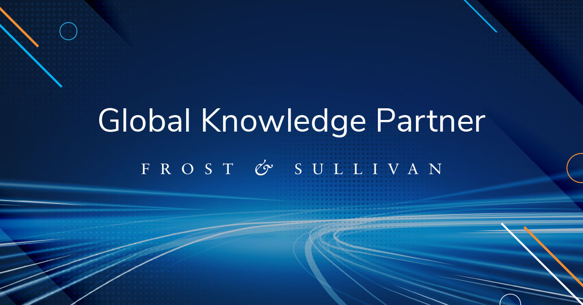 Automechanika and Frost & Sullivan forge new partnership for Global Impact