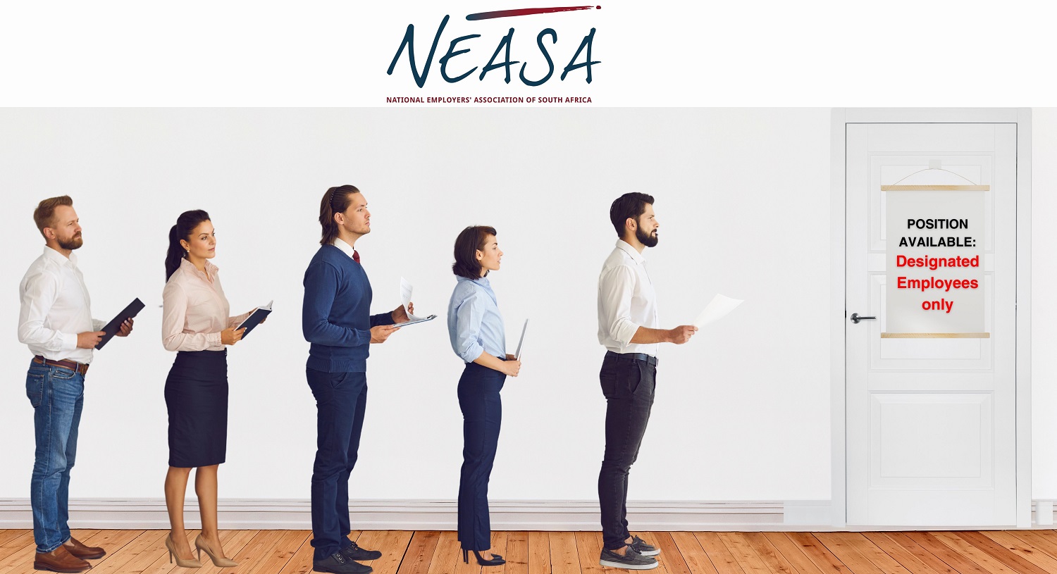 Employment Equity: new draft regulations on proposed sectoral targets