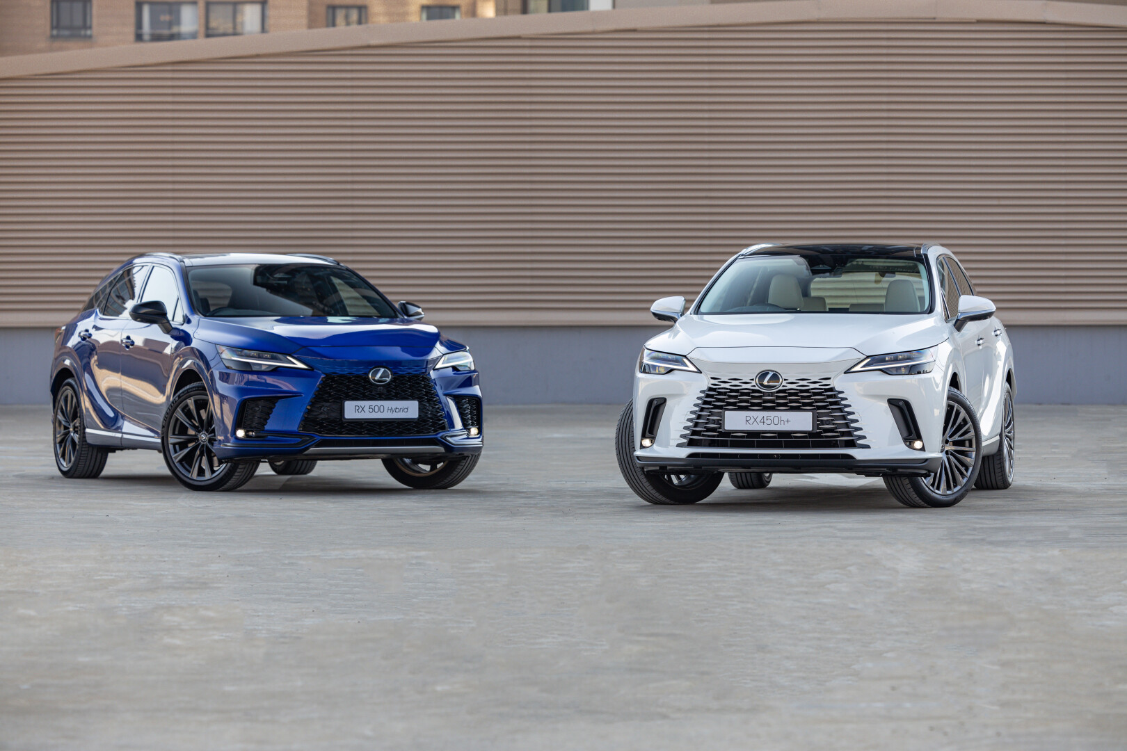 Lexus at Investec Cape Town Art Fair (16 – 18 February 2024)