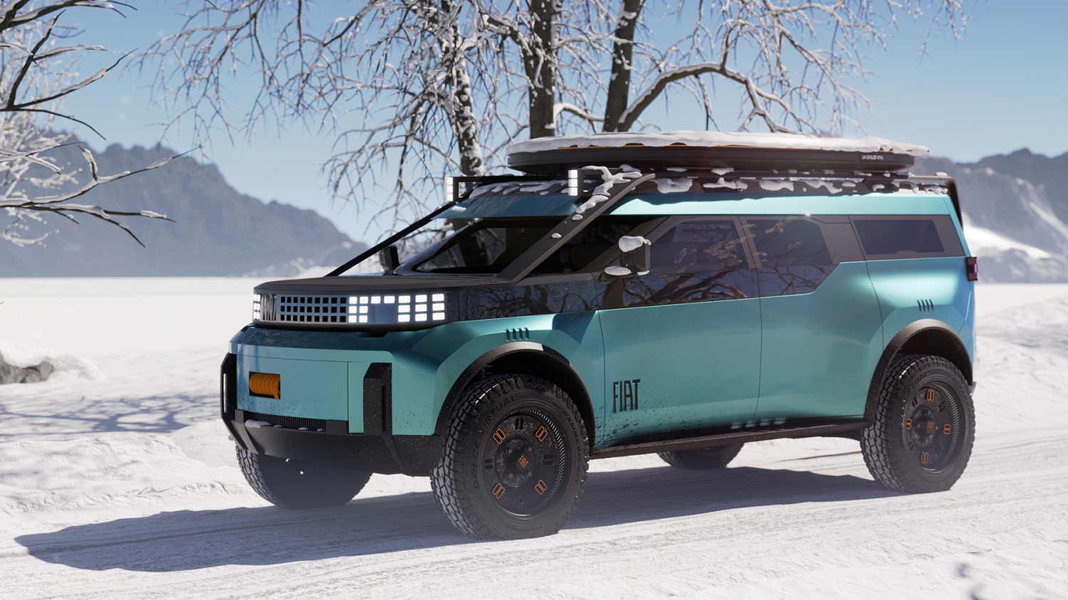 FIAT’s New Global Game