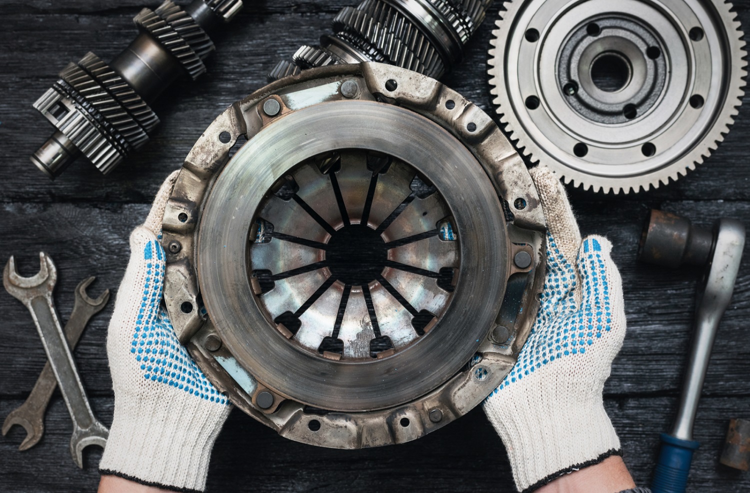 Five tips to help your clutch last longer