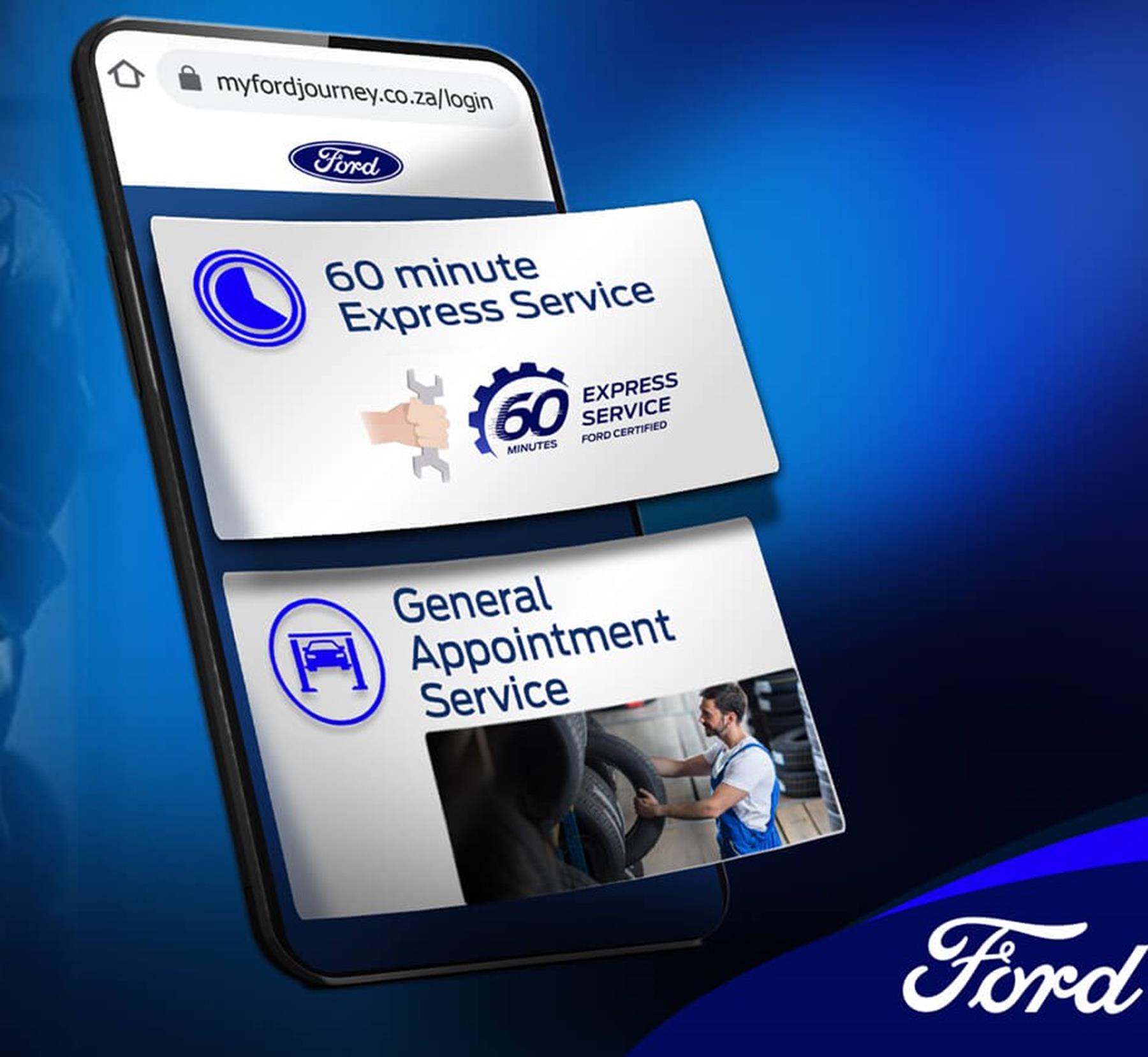 Ford Family Guarantee Brings Customer Experience to Life