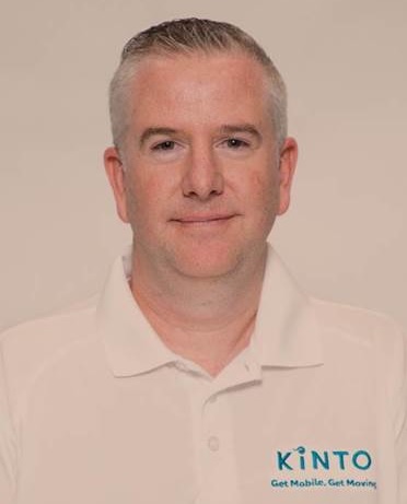 GM of Sales and Marketing KINTO at Toyota South Africa Motors, Slade Thompson unpacks the driving factors behind the rise in vehicle subscriptions.