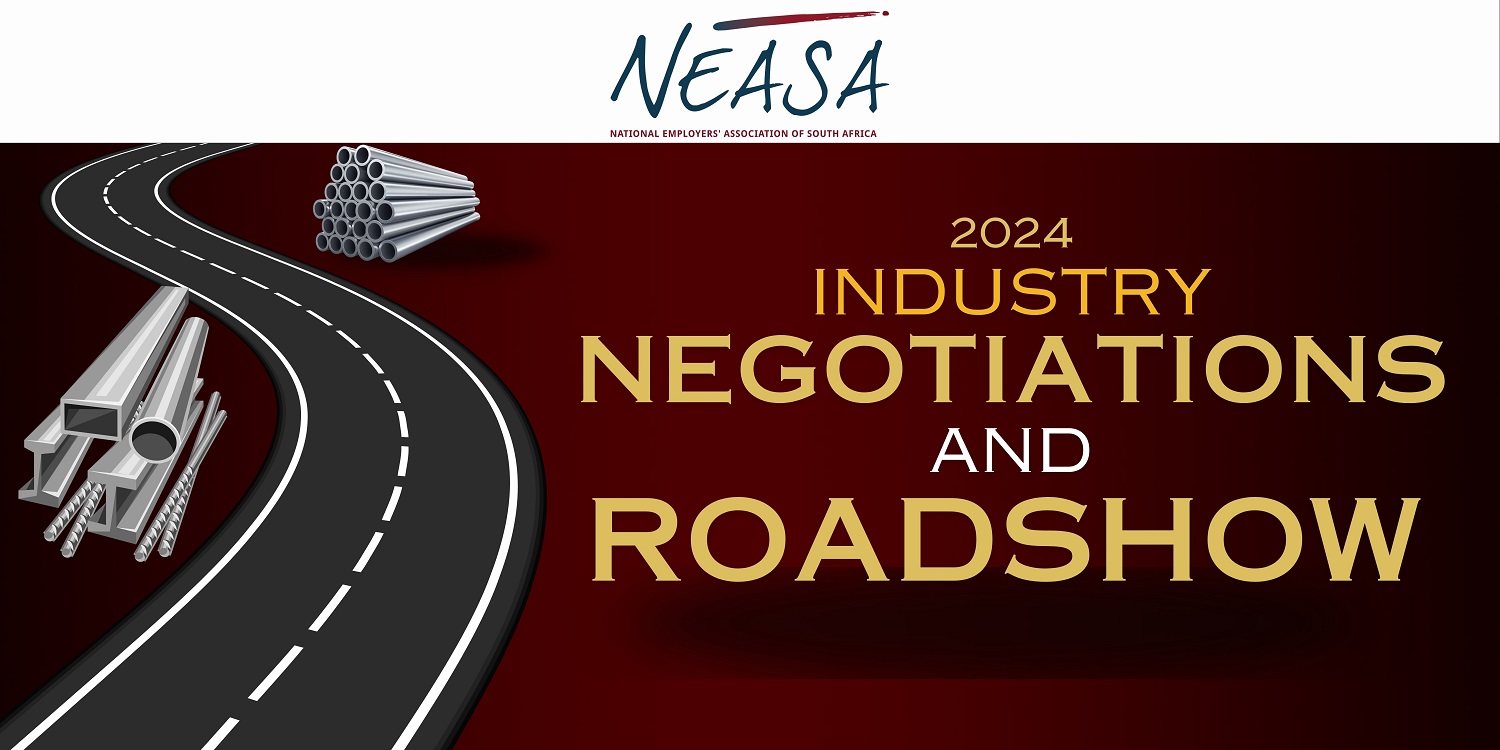 Metal and engineering industries: 2024 main agreement negotiations