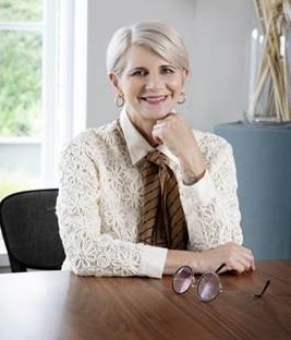 Tarina Vlok, MD of Elite Risk, a high-net-worth insurer and subsidiary of Old Mutual Insure