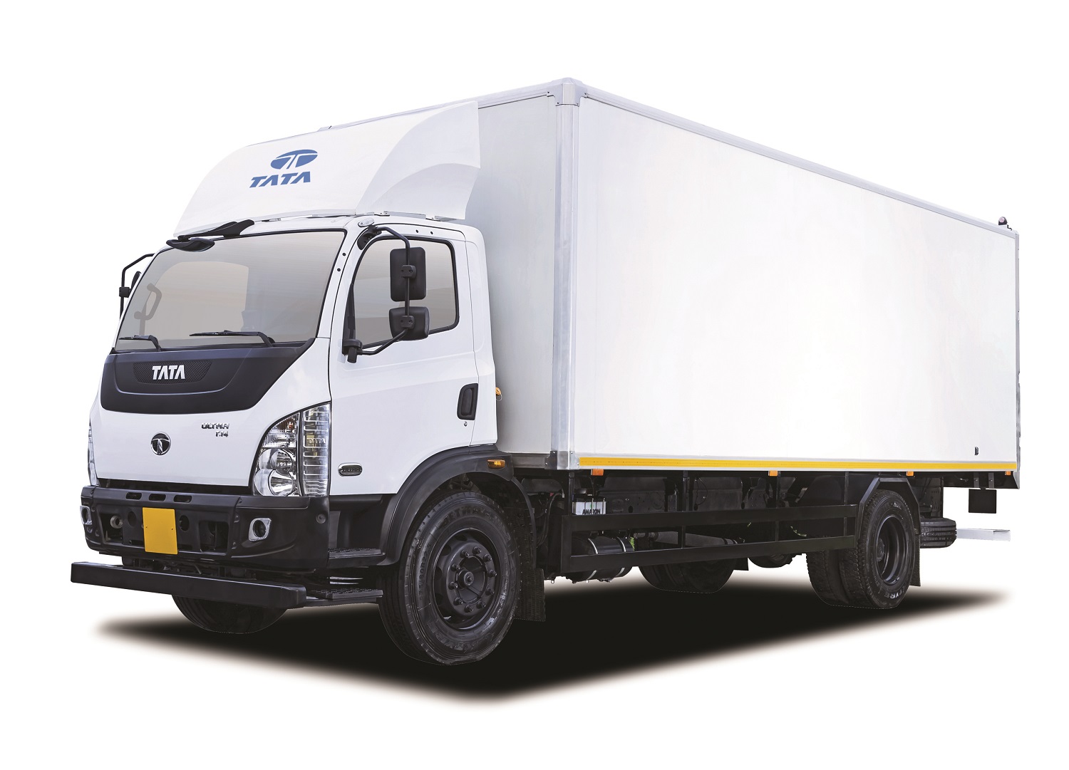 Tata Motors launches its Ultra range of new-generation, smart trucks in South Africa