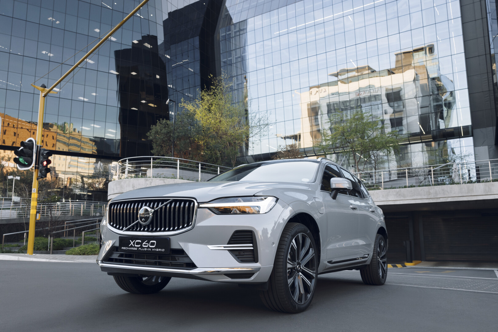 SA’s best-selling PHEV and EV in 2023 were both Volvos