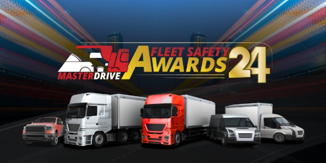 Enter the Fleet Safety Awards 2024 - Over R200,000 in Cash Prizes to be Won!