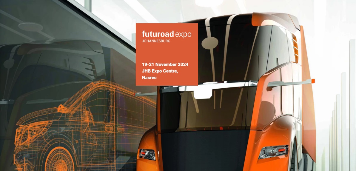 Trio of events add value to Futuroad Expo 2024
