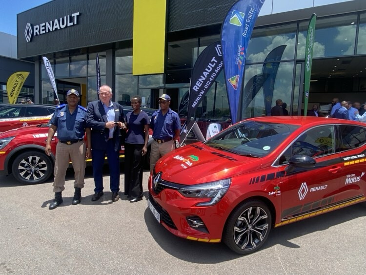 Road fatalities halved