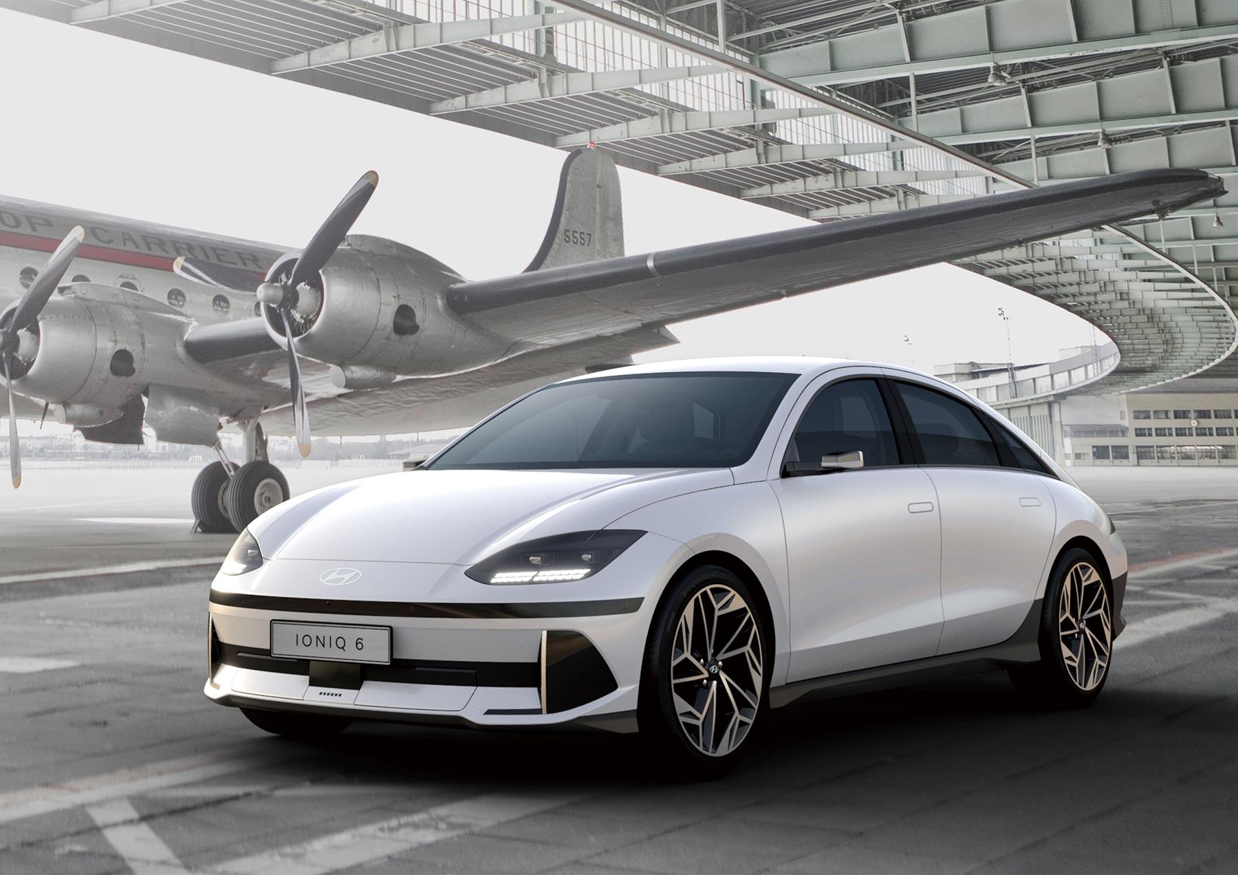 Hyundai celebrates 6 Good Design Awards