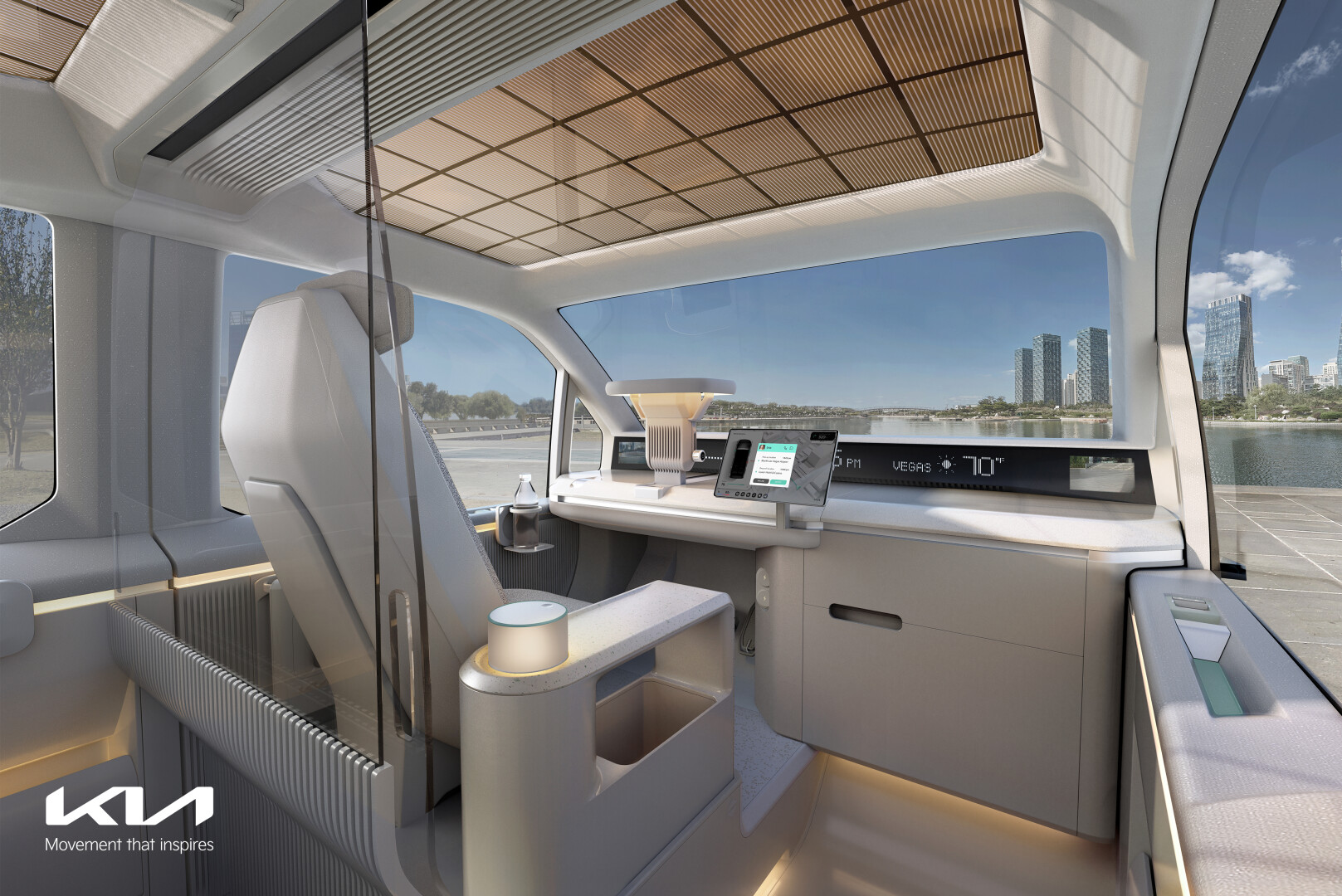 Kia launches Platform Beyond Vehicle business at CES 2024 to go ‘Beyond Mobility’ 