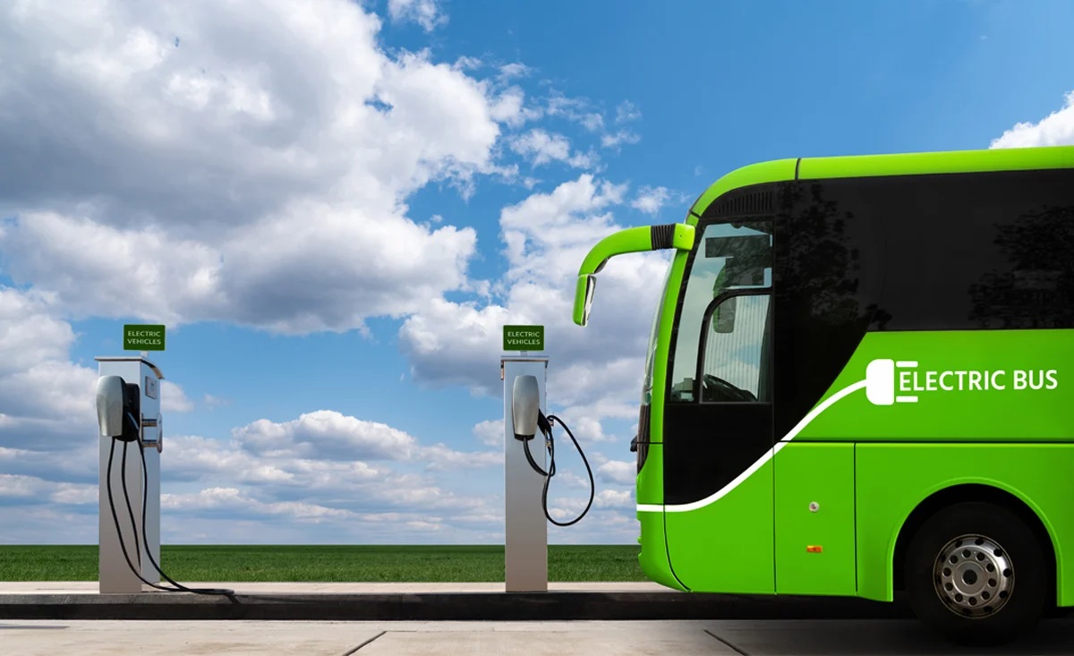 Cleaner public transport beckons with new project