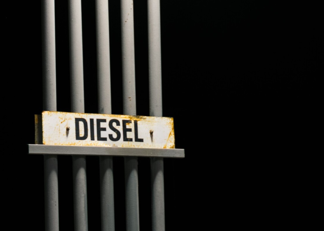 Deep dive into adulterated diesel 
