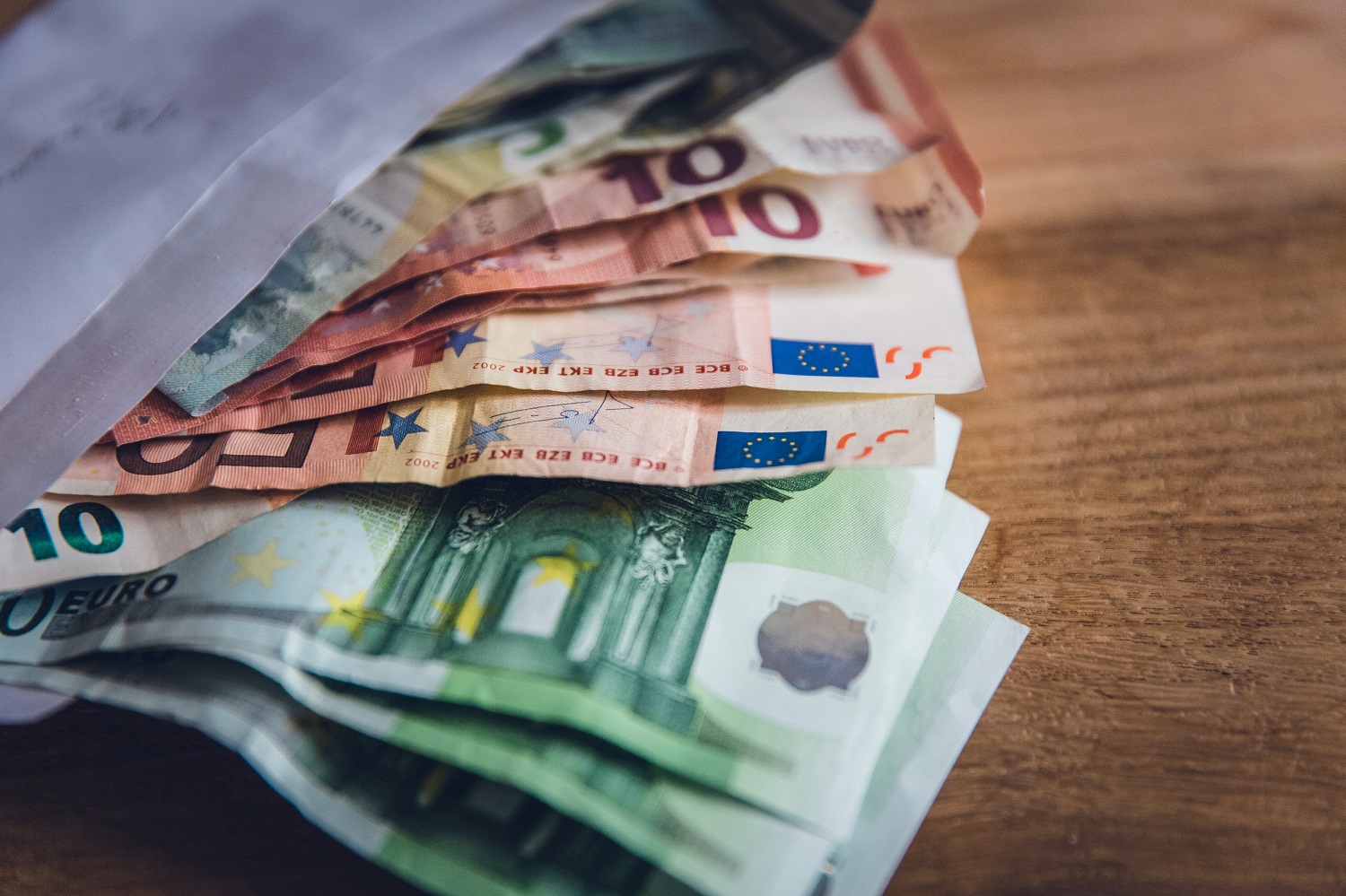 Why ethical procurement matters
