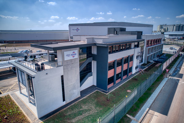 FUCHS SOUTHERN AFRICA looks to expand local and African growth in 2024