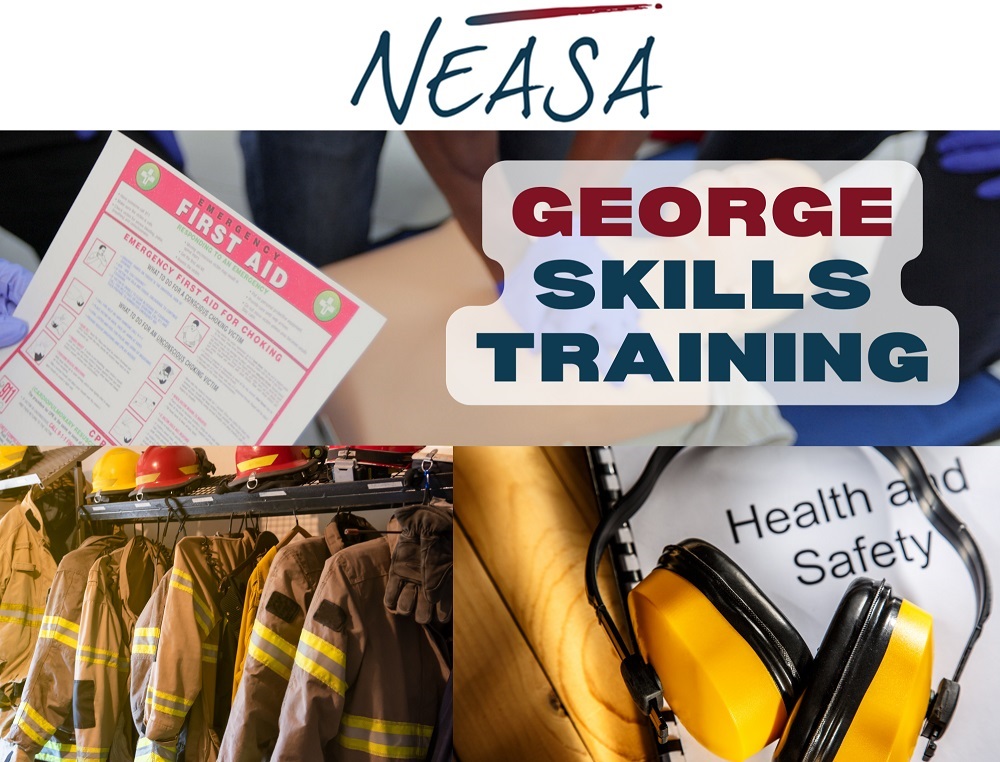 February 2024 Skills Training Program - George