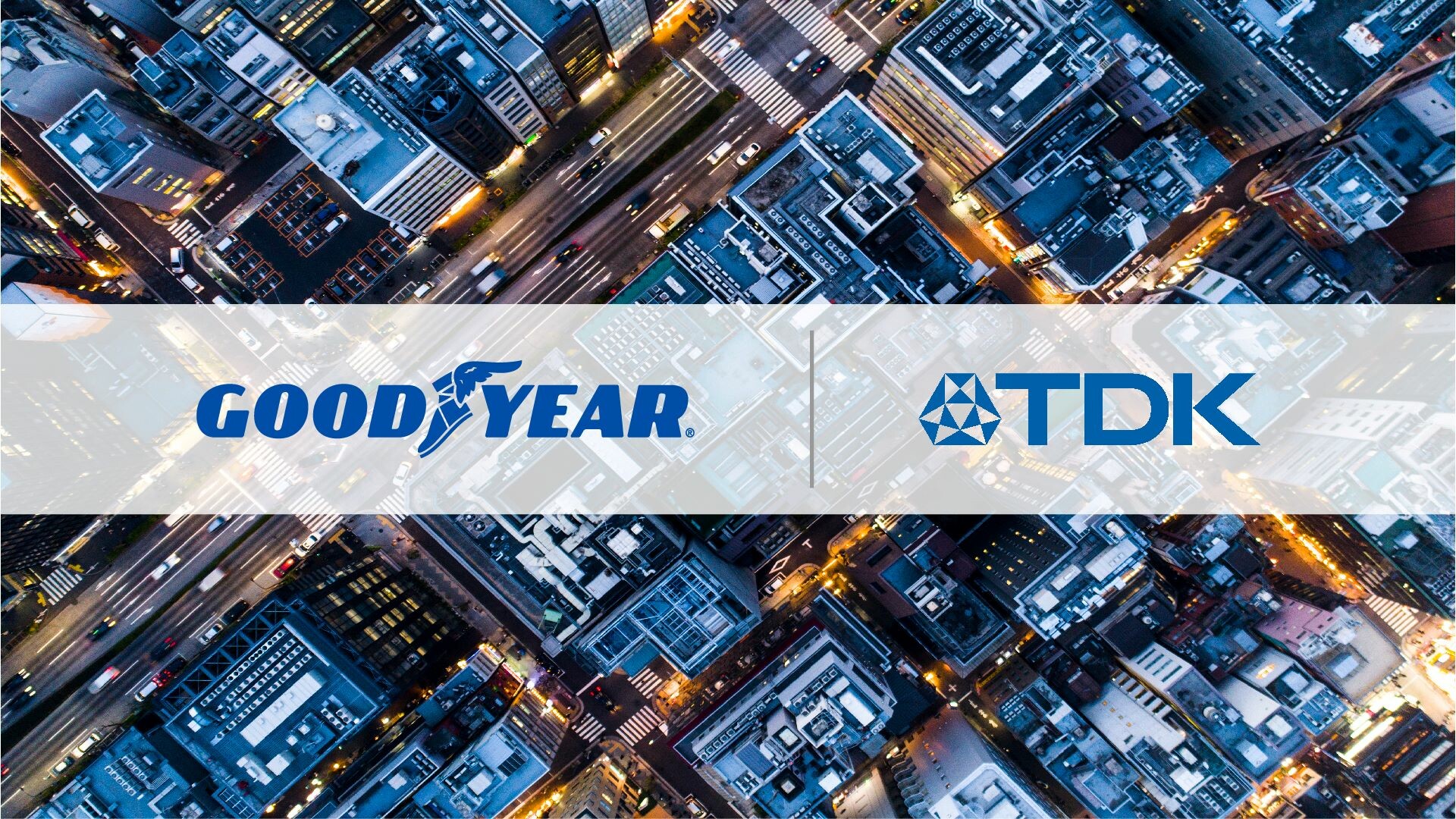 Goodyear at CES 2024 