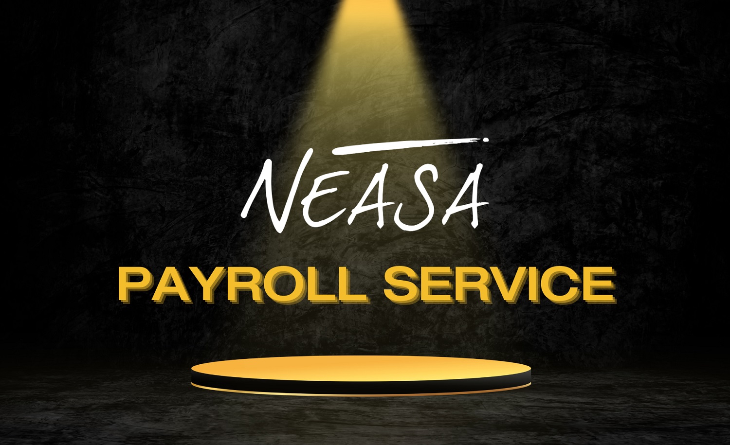 NEASA Payroll Services