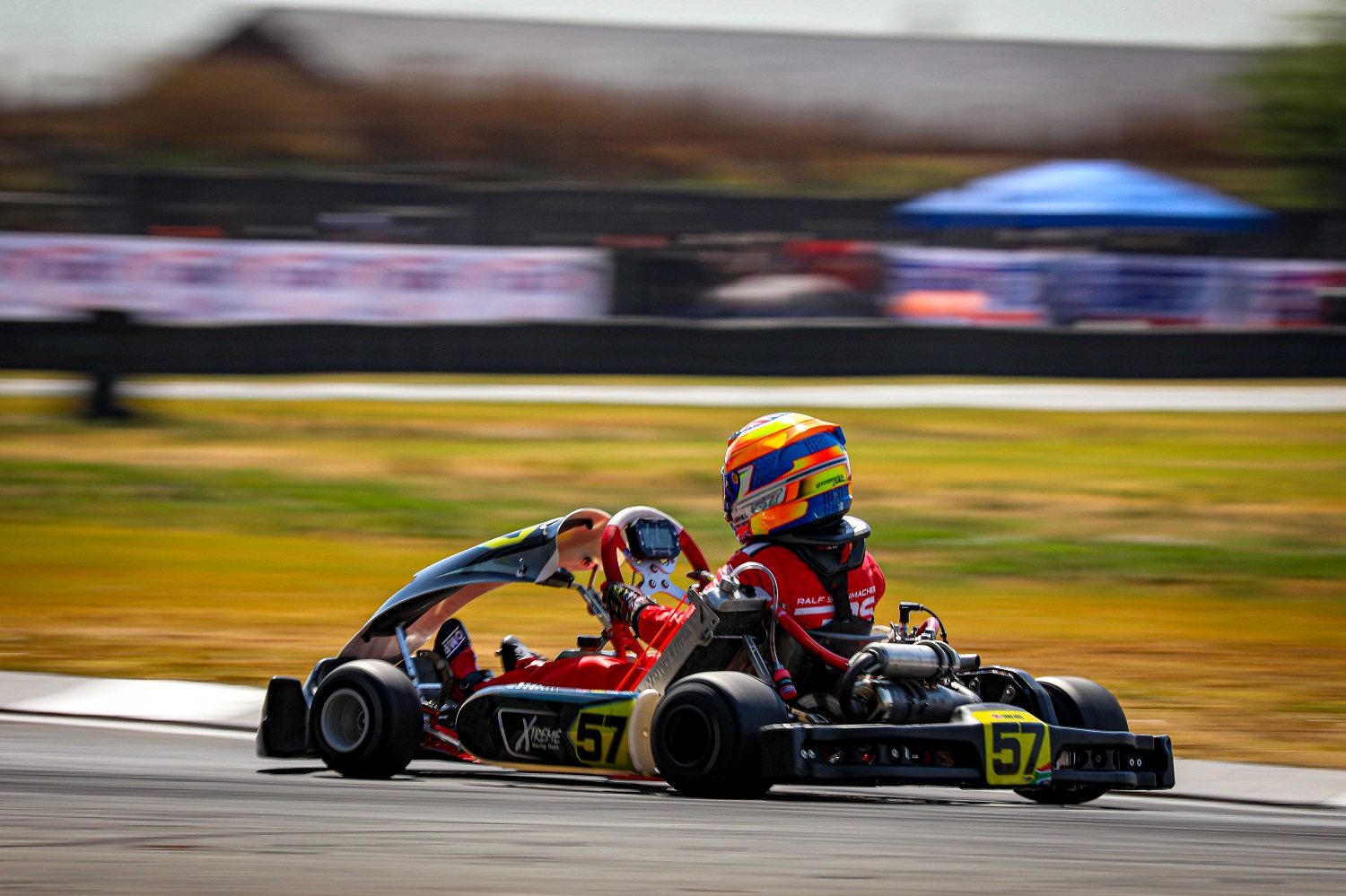 South Africa to host inaugural African Karting Cup 