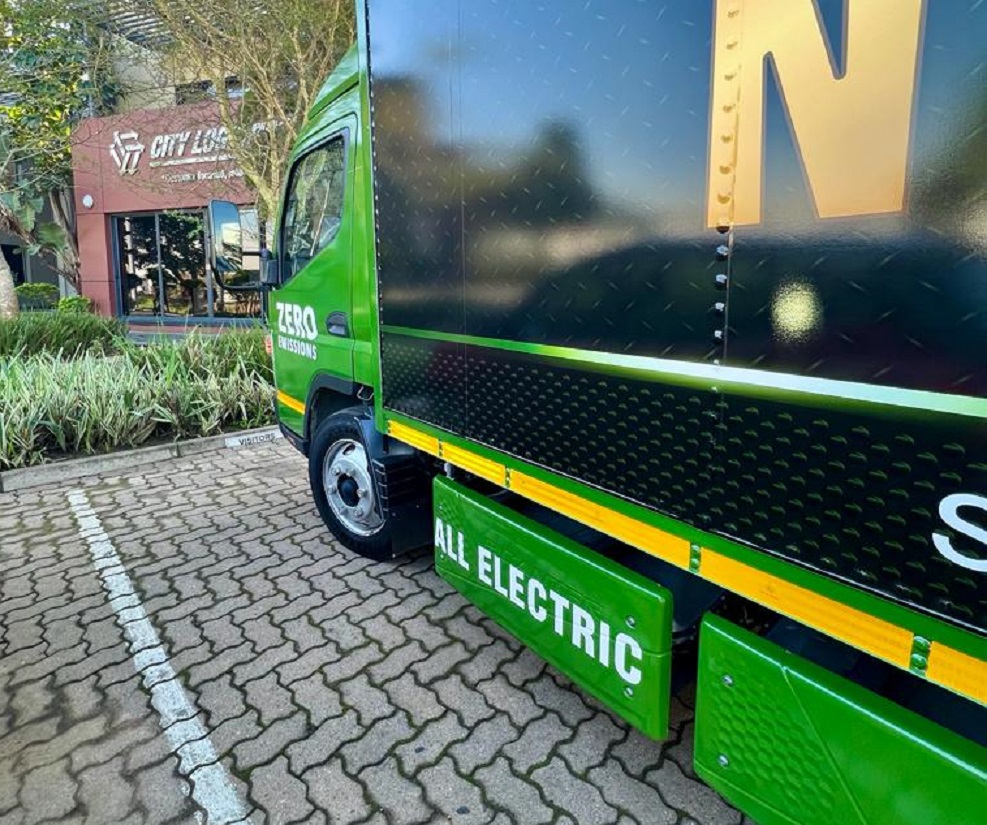 Transport trends: what trucks will you see on SA’s roads in 2024?